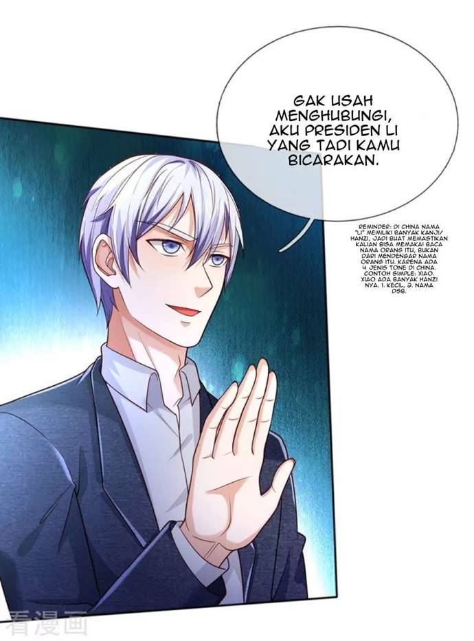 I am Daxianzun Chapter 316 Gambar 12